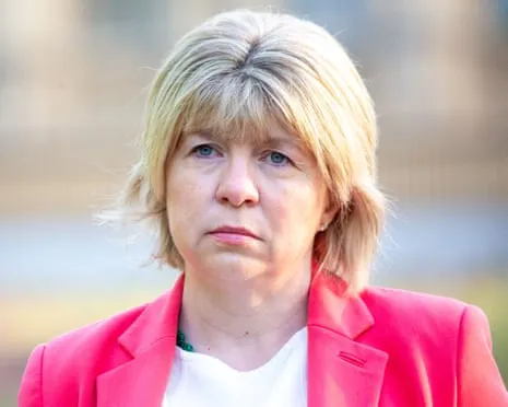 Maria Caulfield Joins Newest Prominent Conservative Figure to Reform Party