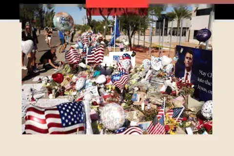 Why the United States Faces a Dangerous Crossroads After the Charlie Kirk Assassination