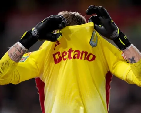 Aston Villa Endure One More Defeat: What a Contrast a Season Brings