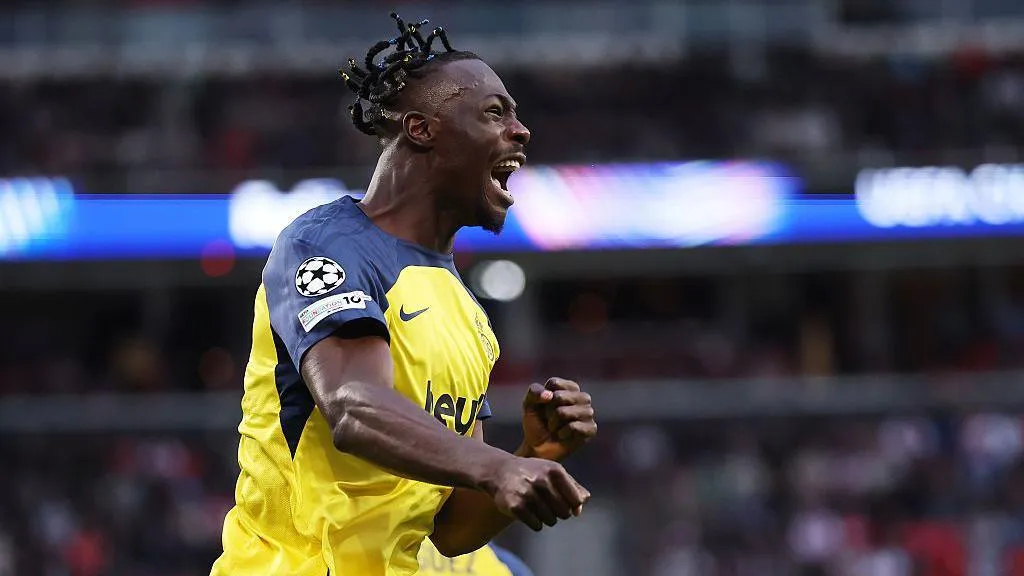 Union Overcome PSV Eindhoven in Dream Champions League Debut