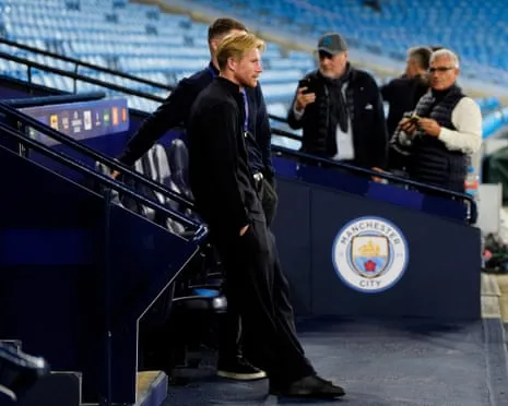 Napoli's Coach Views Champions League Clash as Pupils vs Masters Versus Manchester City