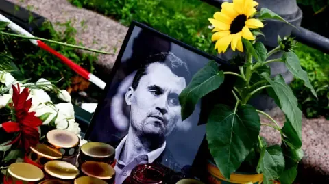 Kirk Attack Accused Appeared to Admit Guilt via Discord