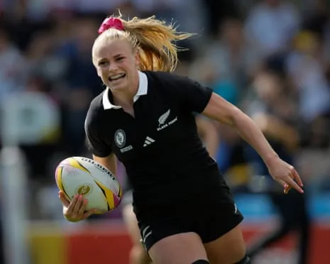 New Zealand Face Major Blow as Star Player Ruled Out for Semi-Final