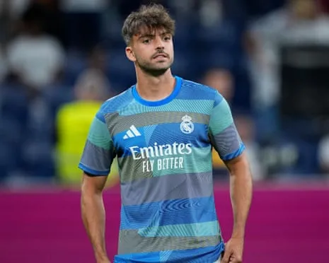 Spanish Club Defender Raúl Asencio to Face Trial Over Alleged Sharing of Private Footage