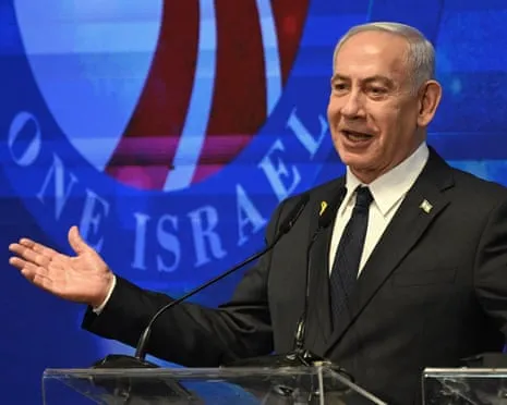 The Prime Minister’s ‘Super-Sparta’ Blueprint Prepares Israel for Detached Economic Future