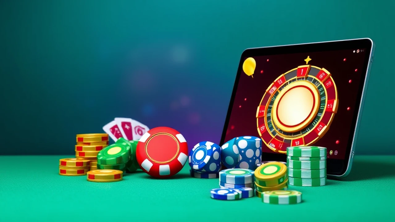 Maximizing Your Earnings with Online Casino Betting Games