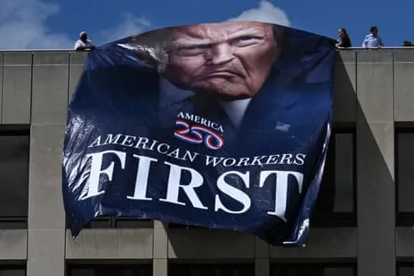 Behind the Scenes at Trump’s Department of Labor: Staff Report Cuts, Anxiety, and Insufficient Staffing