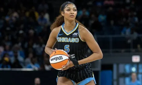 The Sky Organization Mismanagement of Angel Reese Situation