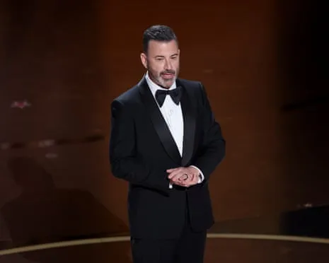 Censoring Audiences Live: Suspension of Jimmy Kimmel Show Ignites Outrage and First Amendment Alarms