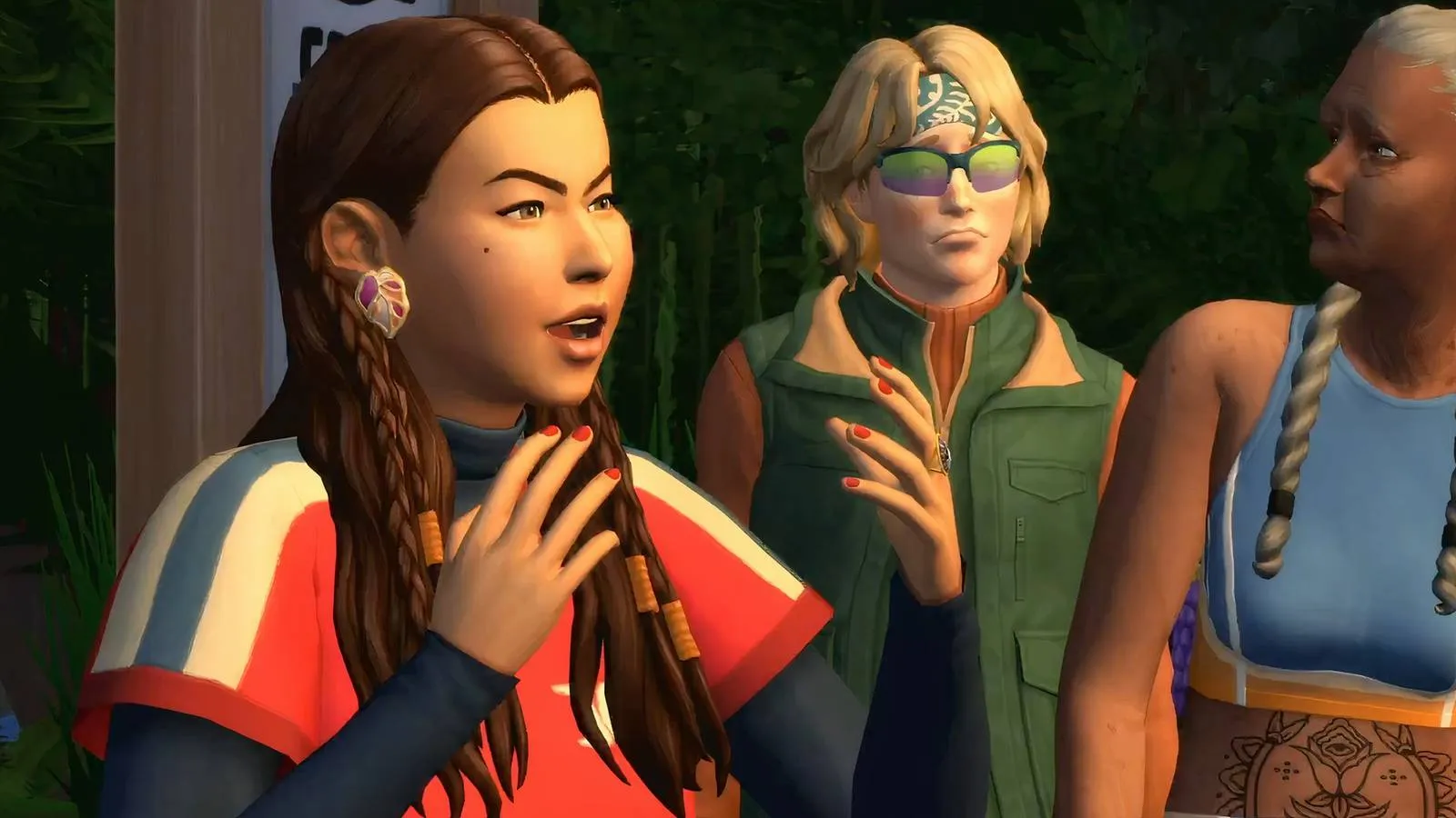EA's Reality Competition DLC Is an Brilliant Concept With A Single Potential Drawback