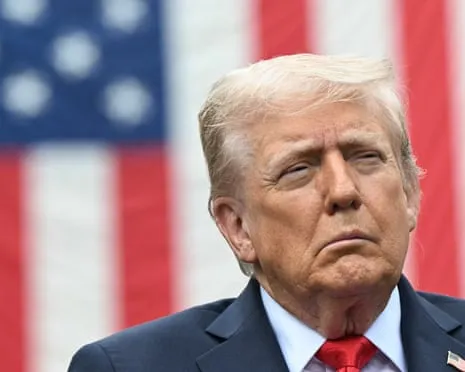 It's Not Entirely Falsehoods with the Former President – Occasionally He's Unnervingly Honest