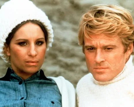 Barbra Streisand Shares Heartfelt Homage to Cinema Icon: ‘Among the Most Talented Stars Ever’