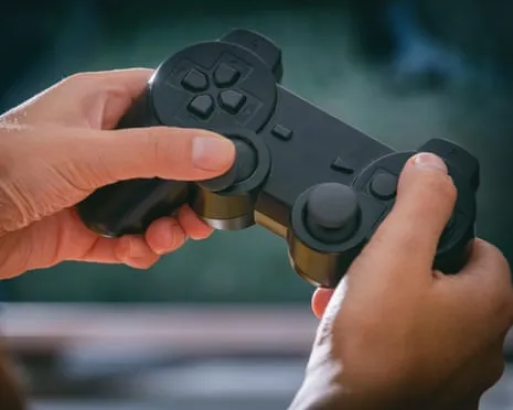 Why Do Certain Players Invert Their Game Inputs? Scientists Now Have Answers, And They Are Not What You Think