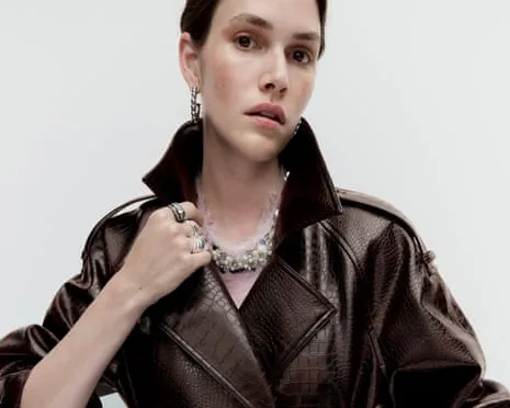 The High Street Staple Relies on Womenswear to Revive Fall Performance