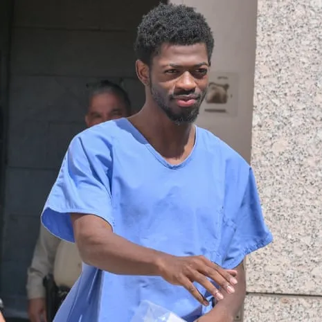 Montero Hill Enters Treatment Post Incident Against Law Enforcement