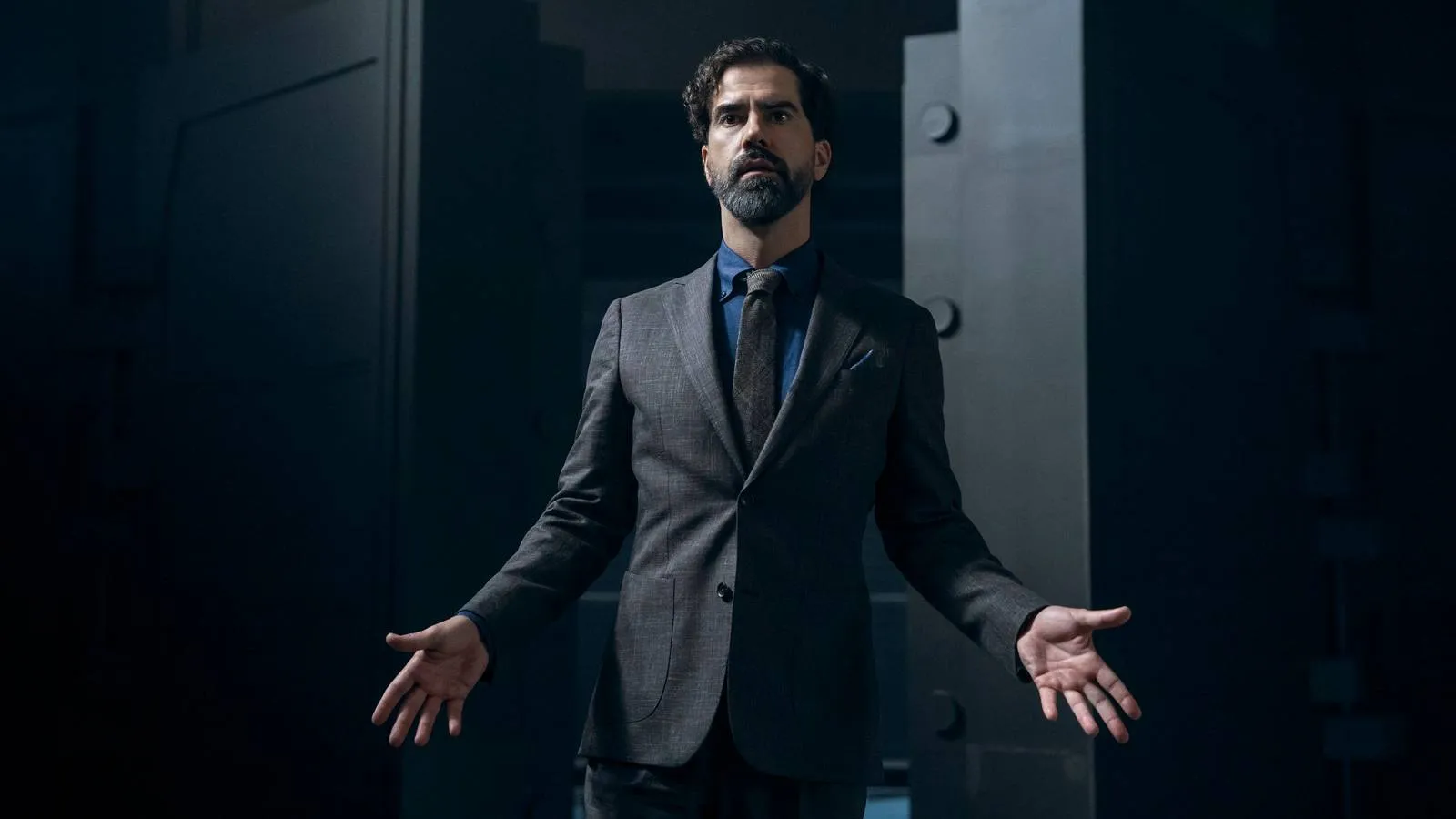 The College Spinoff Has Unveiled a Villain Worthy of Its Predecessor