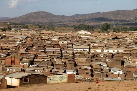 Sex Work and Exploitation: The Female Refugees Caught in Malawi’s Growing Settlement