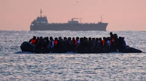 First Asylum Seeker Sent Back to France Under Fresh Reciprocal Policy