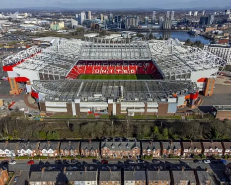 Manchester United Announce All-Time High Income of £666.5m Alongside £33 million Financial Shortfall