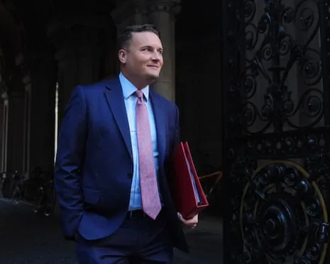 British Minister for Health Warns Against Increasing Discrimination and Anti-LGBTQ Sentiment Masked as Free Speech