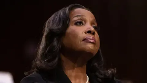 US Court Blocks President Trump from Removing Fed Governor Cook