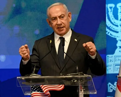 International Inquiry Concludes Israel Committed Genocide in Gaza
