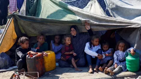 Dire Crisis in northern Gaza as Military Forces Continue Operations