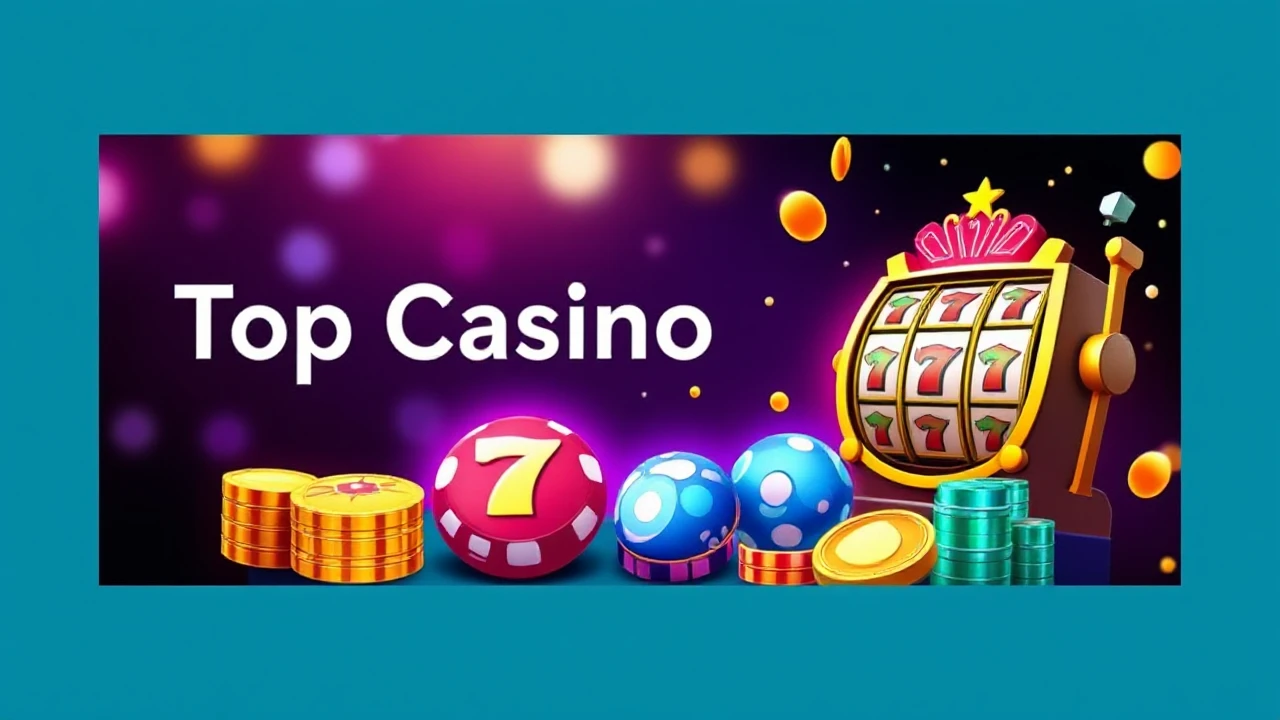 Exploring the Top Casino Slot Trends of the Year