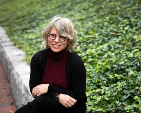 Jill Lepore Discusses America's Governing Change System: ‘It is So Difficult to Change the Constitution’