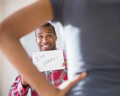 Which is the Best Method to Say Sorry? My Apologies, Though I Differ with the Latest Proposal...