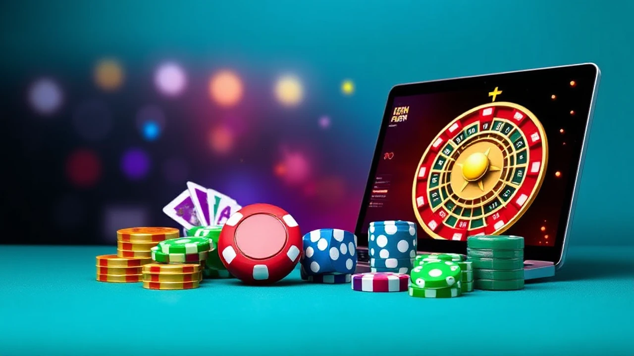 Unlocking the Capabilities of Online Gaming House Entertainment: A Comprehensive Guide