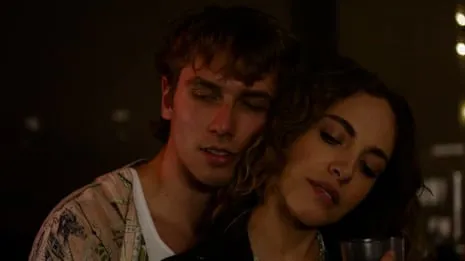 Boatyard Review – Sleazy Cannibalistic Horror Picks Off Rich Kids on a Boat Trip to Massacre