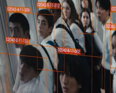Happyend Film Analysis – Dystopian Japan's High-School Drama Proves Exceptionally Enigmatic