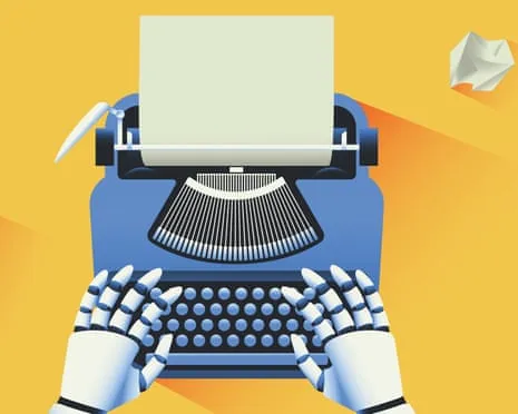 Artificial Intelligence Could Never Substitute Our Writers. However, Lacking Oversight, It Will Destroy Publishing As It Exists Today