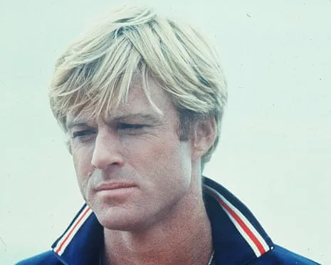 Robert Redford, Legendary US Actor, Has Died at the Age of 89