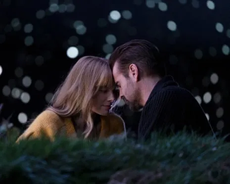 A Daring Love Story Overview: The Talented Actress and The Irish Star Play the Art of Affection