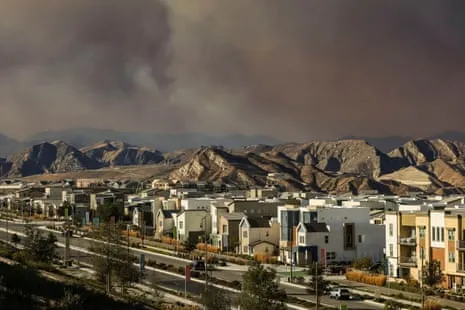 Blaze Smoke Might Result in Almost 1.4 Million Fatalities Each Year by 2100 if Pollution Persist, Research Finds