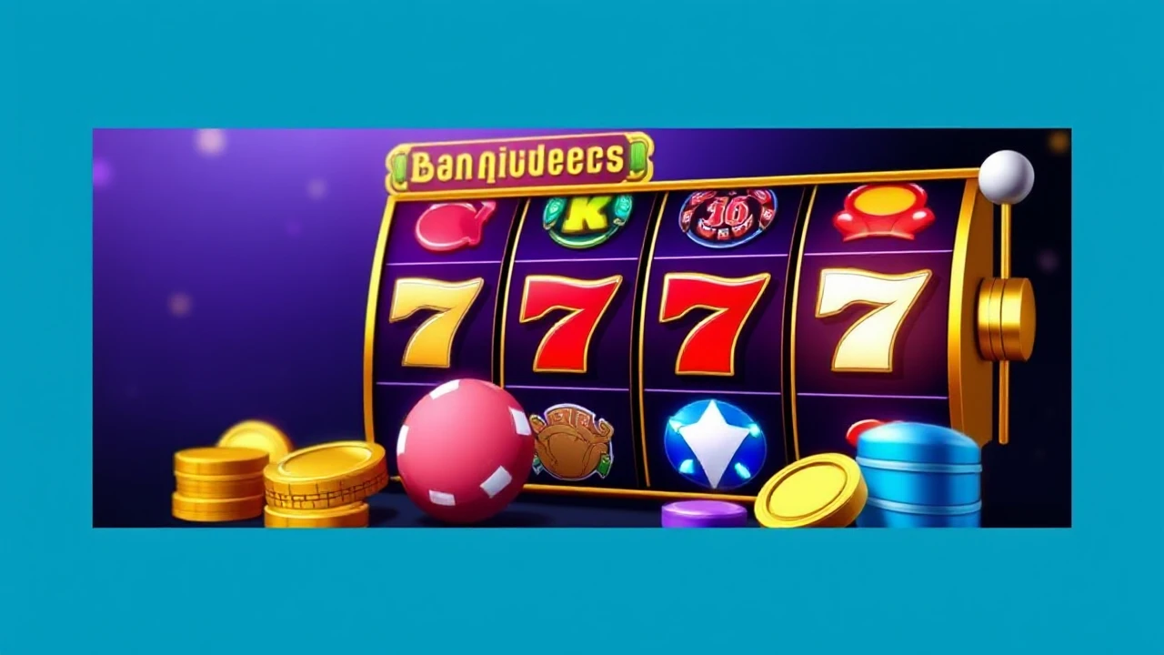 Exploring the Techniques of Creating Engaging Mini-Games in Slot Games