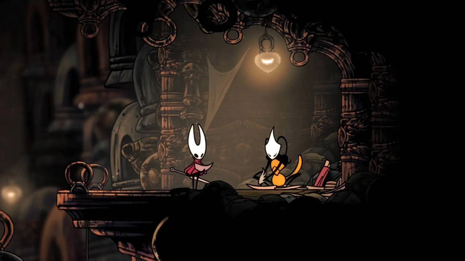 Hollow Knight Dynamic Guide: Navigate the Realm Seamlessly
