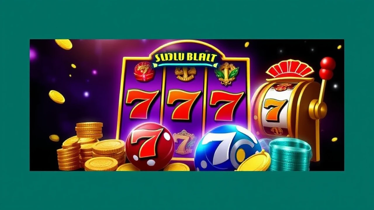 Cara menang main slot gacor di Indoplaybet link alternatif
