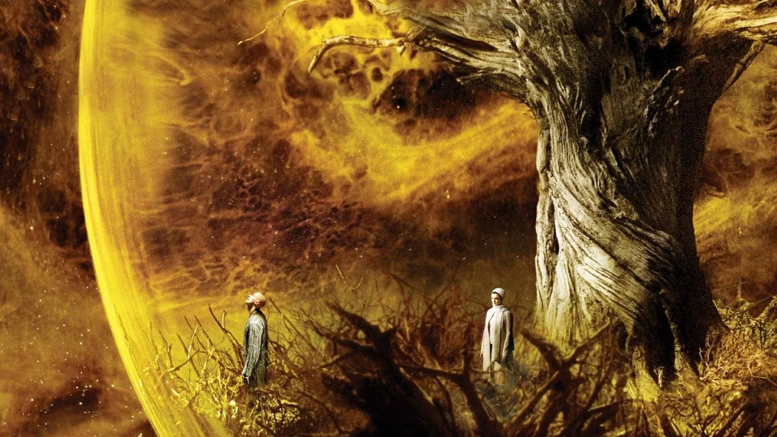 Darren Aronofsky’s Film Completely Overlooks One of His Finest Sci-Fi Works