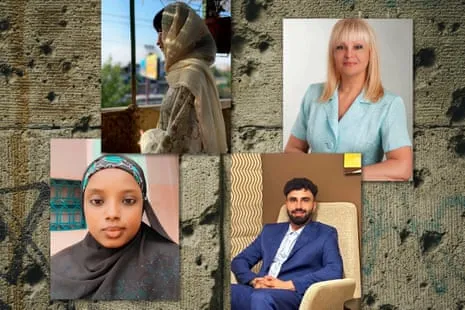 Airstrikes, Banditry, Drones and a Prohibition on Education for Young Women: Four Educators on Educating Pupils In the Midst of Hostilities