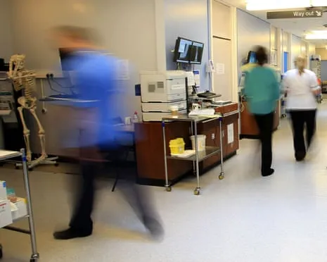 UK Doctors Found to be Responsible of Inappropriate Behavior Not Being Removed from Practice, Research Shows