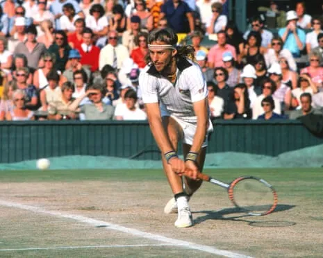 The Tennis Legend Takes Life ‘Day by Day’ Following ‘Severe’ Cancer Discovery