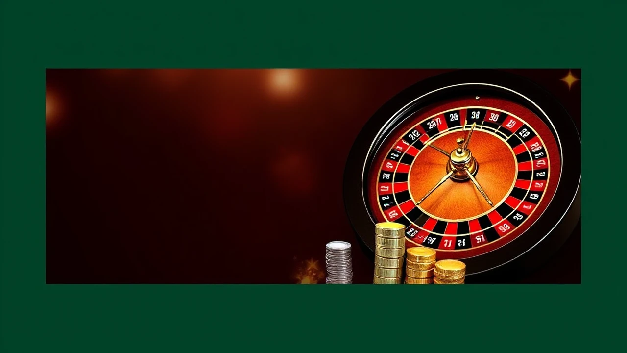 Chiến Lược Kiếm Tiền từ việc Đánh Roulette