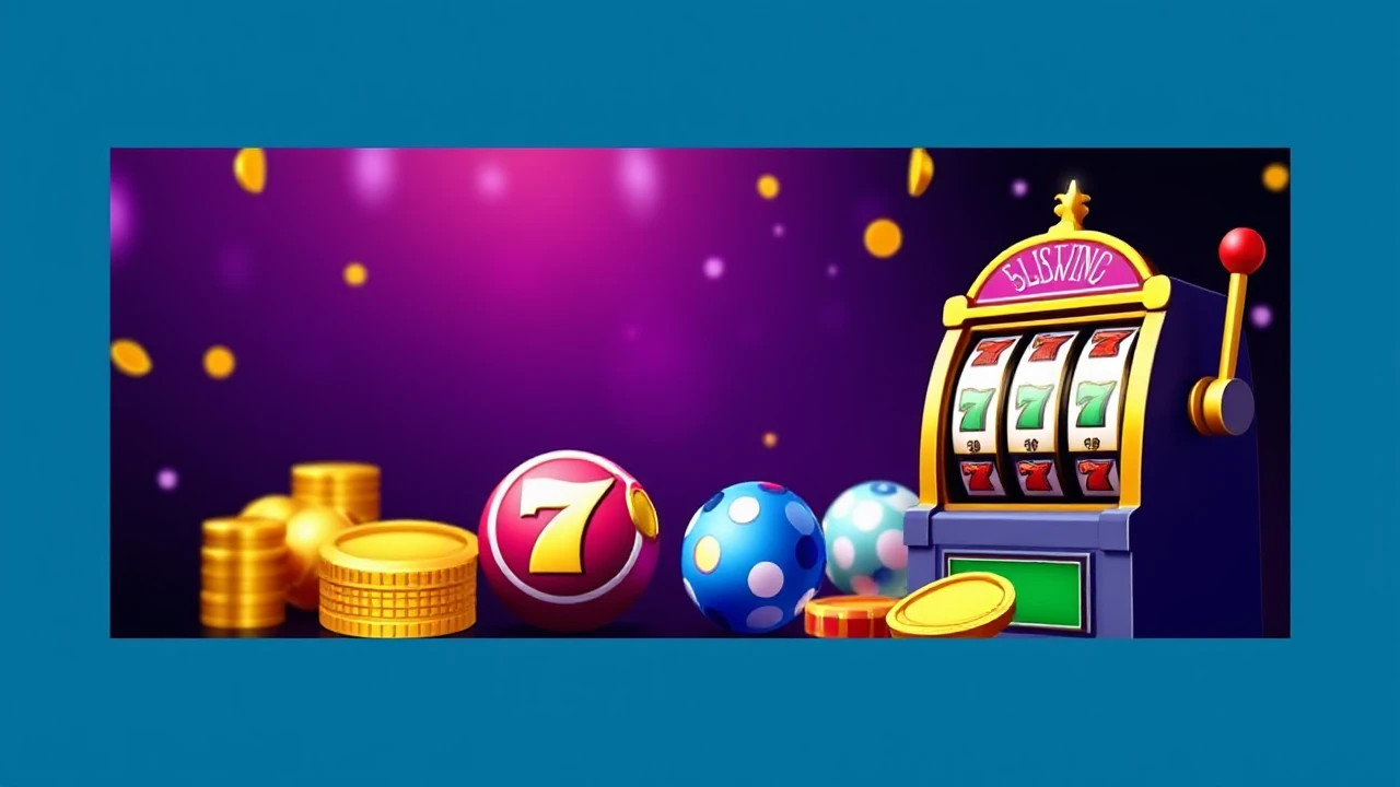 Exploring the Secrets Behind Well-Known Slot Games