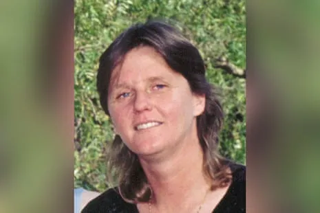 Murder Charge Filed in 2002 Unsolved Mystery After Human Remains Discovered Buried in Regional Back Yard