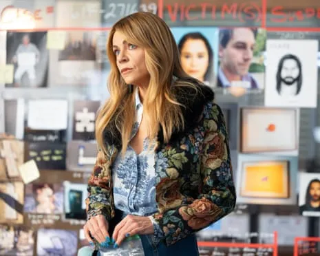 High Potential Season Two Review – A Cosy, Heartwarming Police Drama Starring a Practically Perfect Detective
