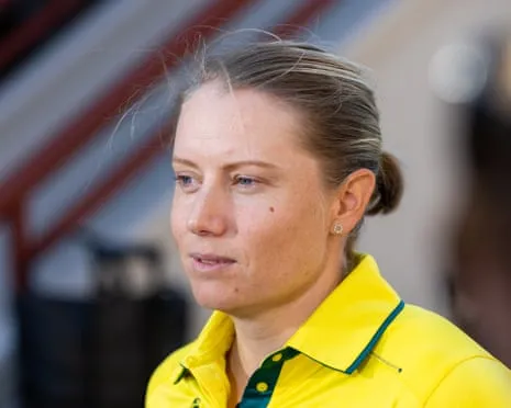 Australia's Female Cricket Team Endures Record Heavy Loss to India