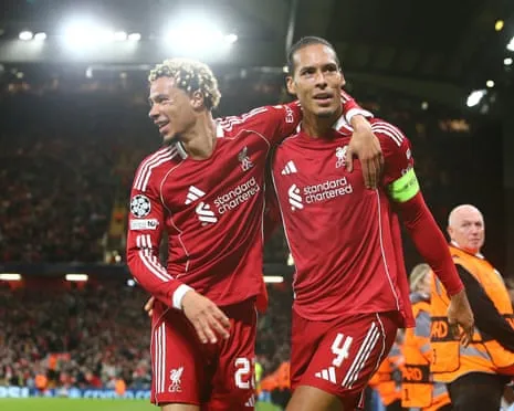 Anfield's Dramatic Wins Turn out as Thrilling Yet Not a Long-Term Plan